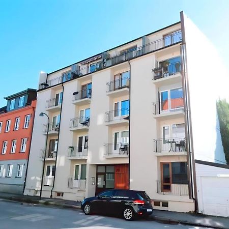 City Apartments Крістіансанн Екстер'єр фото