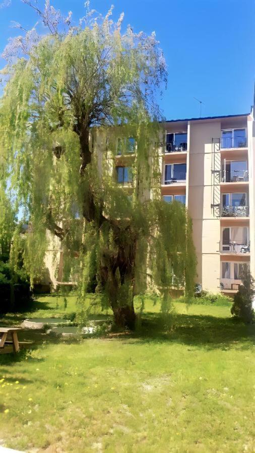 City Apartments Крістіансанн Екстер'єр фото