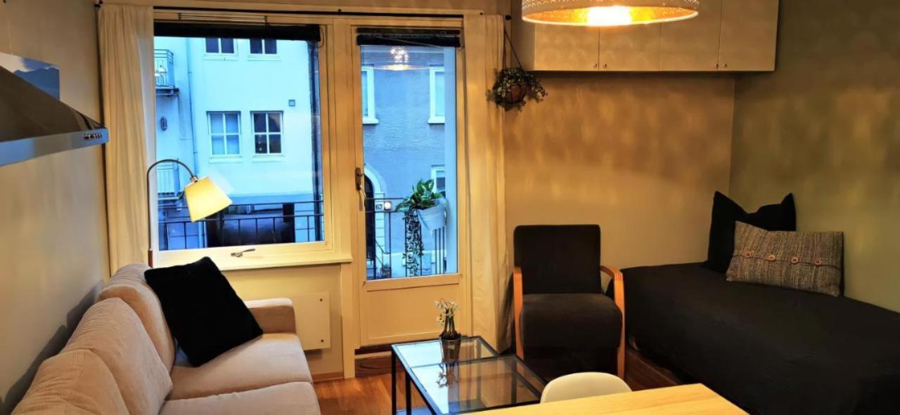 City Apartments Крістіансанн Екстер'єр фото